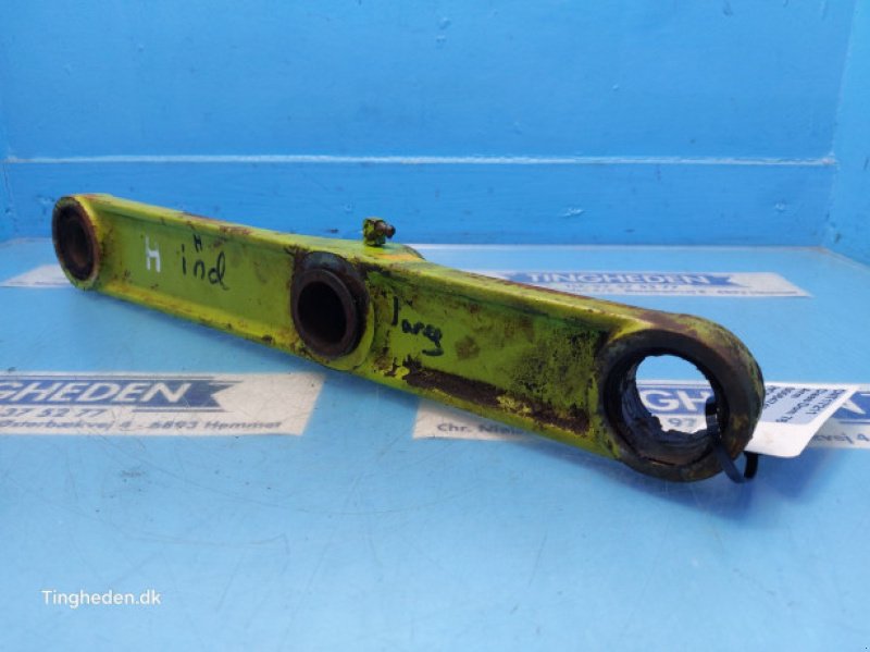 Sonstiges Mähdrescherzubehör des Typs CLAAS Dominator 76, Gebrauchtmaschine in Hemmet (Bild 14)