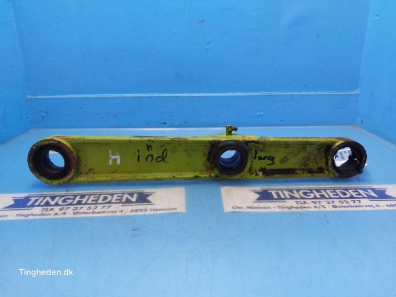 Sonstiges Mähdrescherzubehör des Typs CLAAS Dominator 76, Gebrauchtmaschine in Hemmet (Bild 11)