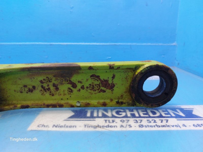 Sonstiges Mähdrescherzubehör des Typs CLAAS Dominator 76, Gebrauchtmaschine in Hemmet (Bild 7)