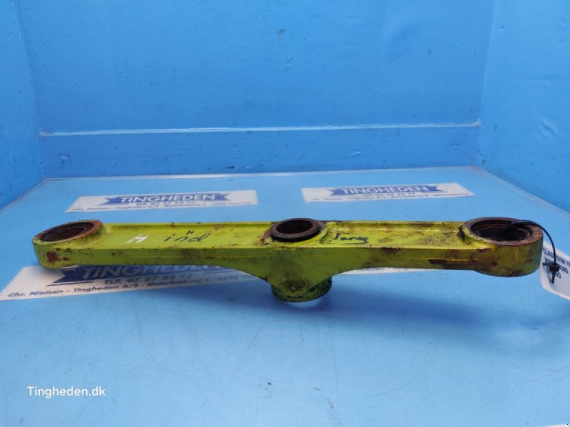 Sonstiges Mähdrescherzubehör des Typs CLAAS Dominator 76, Gebrauchtmaschine in Hemmet (Bild 9)