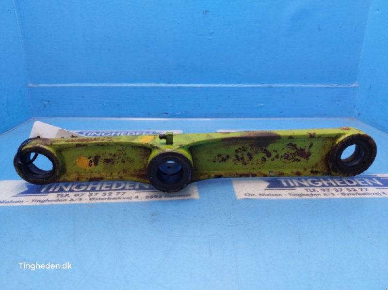 Sonstiges Mähdrescherzubehör des Typs CLAAS Dominator 76, Gebrauchtmaschine in Hemmet (Bild 2)