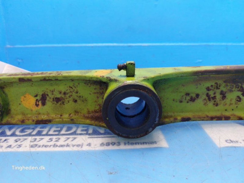 Sonstiges Mähdrescherzubehör des Typs CLAAS Dominator 76, Gebrauchtmaschine in Hemmet (Bild 5)