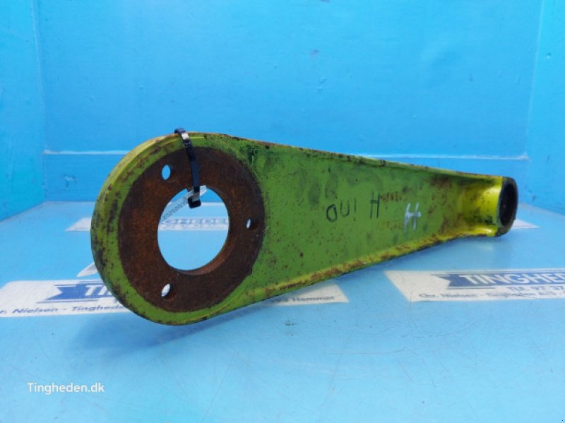 Sonstiges Mähdrescherzubehör typu CLAAS Dominator 76, Gebrauchtmaschine v Hemmet (Obrázek 8)