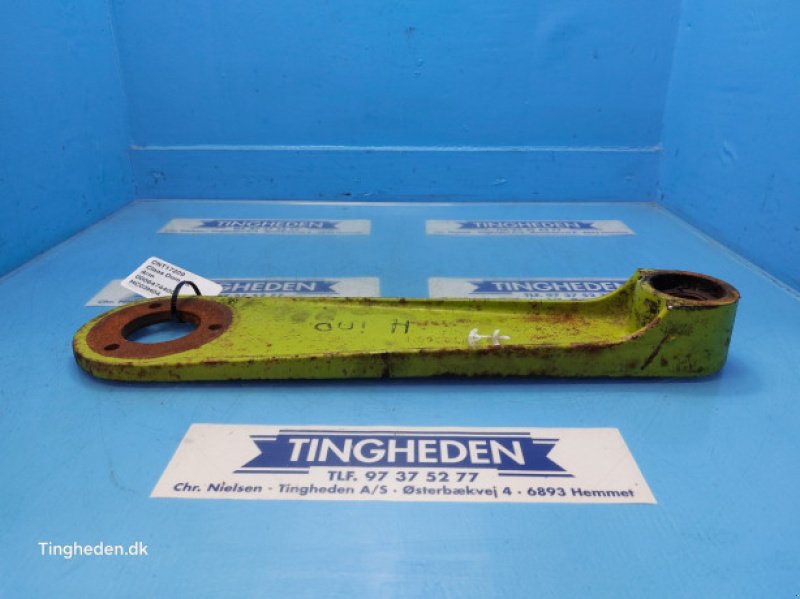 Sonstiges Mähdrescherzubehör typu CLAAS Dominator 76, Gebrauchtmaschine v Hemmet (Obrázek 1)