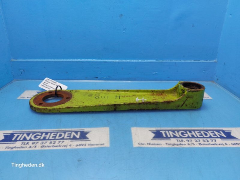 Sonstiges Mähdrescherzubehör typu CLAAS Dominator 76, Gebrauchtmaschine v Hemmet (Obrázek 2)