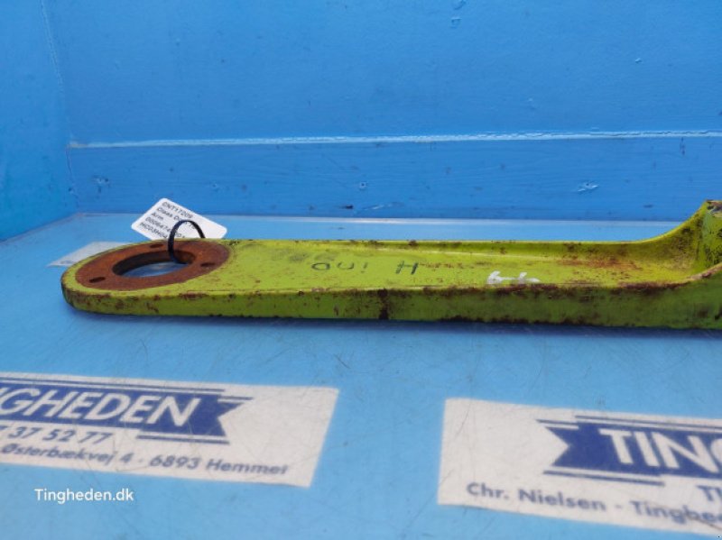 Sonstiges Mähdrescherzubehör typu CLAAS Dominator 76, Gebrauchtmaschine v Hemmet (Obrázek 4)