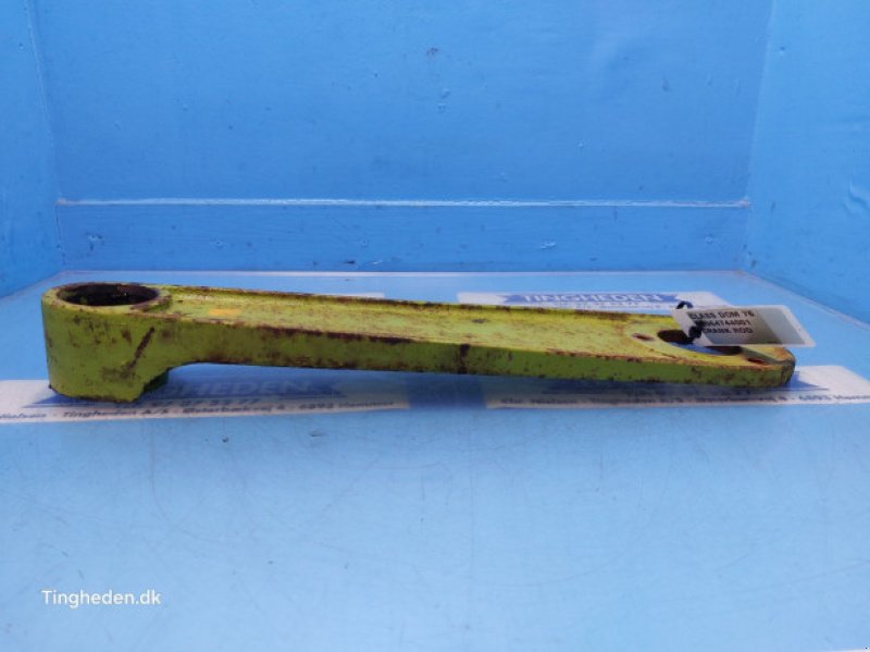 Sonstiges Mähdrescherzubehör typu CLAAS Dominator 76, Gebrauchtmaschine v Hemmet (Obrázek 15)