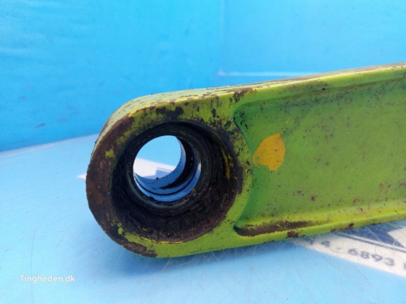 Sonstiges Mähdrescherzubehör des Typs CLAAS Dominator 76, Gebrauchtmaschine in Hemmet (Bild 9)