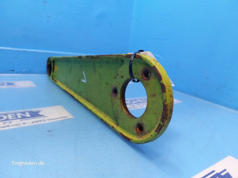 Sonstiges Mähdrescherzubehör des Typs CLAAS Dominator 76, Gebrauchtmaschine in Hemmet (Bild 12)