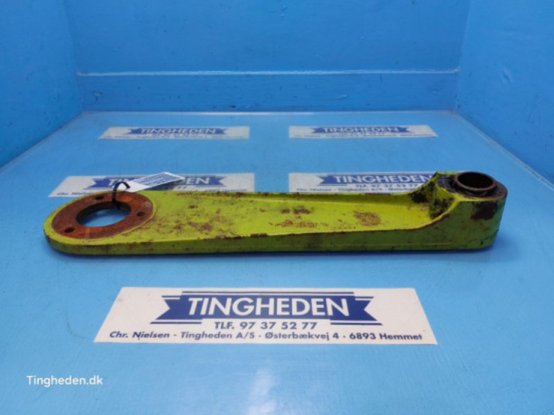 Sonstiges Mähdrescherzubehör za tip CLAAS Dominator 76, Gebrauchtmaschine u Hemmet (Slika 1)