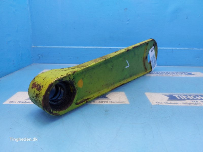 Sonstiges Mähdrescherzubehör des Typs CLAAS Dominator 76, Gebrauchtmaschine in Hemmet (Bild 8)