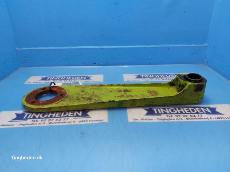 Sonstiges Mähdrescherzubehör des Typs CLAAS Dominator 76, Gebrauchtmaschine in Hemmet (Bild 2)