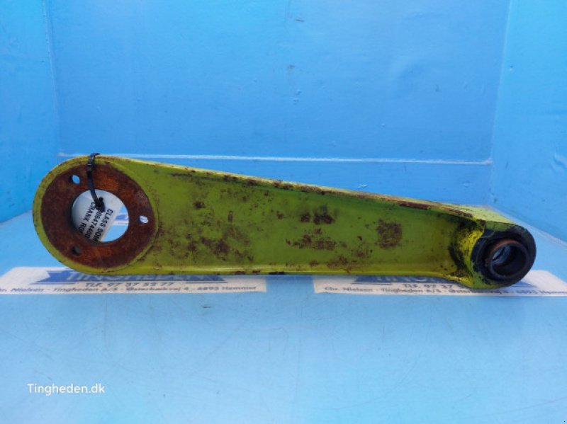 Sonstiges Mähdrescherzubehör des Typs CLAAS Dominator 76, Gebrauchtmaschine in Hemmet (Bild 3)