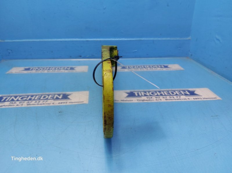 Sonstiges Mähdrescherzubehör des Typs CLAAS Dominator 76, Gebrauchtmaschine in Hemmet (Bild 11)