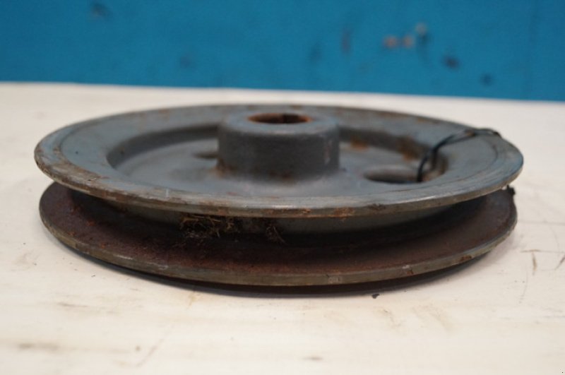 Sonstiges Mähdrescherzubehör typu CLAAS Dominator 76, Gebrauchtmaschine v Hemmet (Obrázek 3)