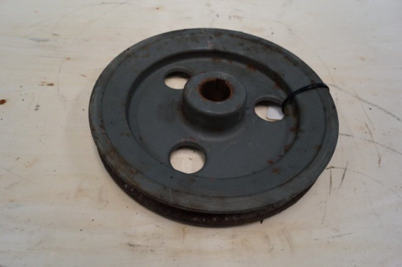 Sonstiges Mähdrescherzubehör typu CLAAS Dominator 76, Gebrauchtmaschine v Hemmet (Obrázek 2)