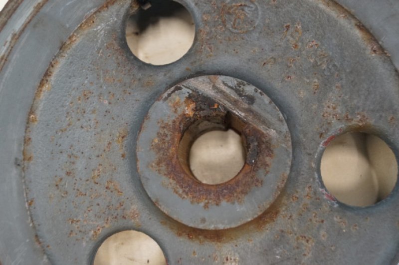 Sonstiges Mähdrescherzubehör typu CLAAS Dominator 76, Gebrauchtmaschine v Hemmet (Obrázek 5)