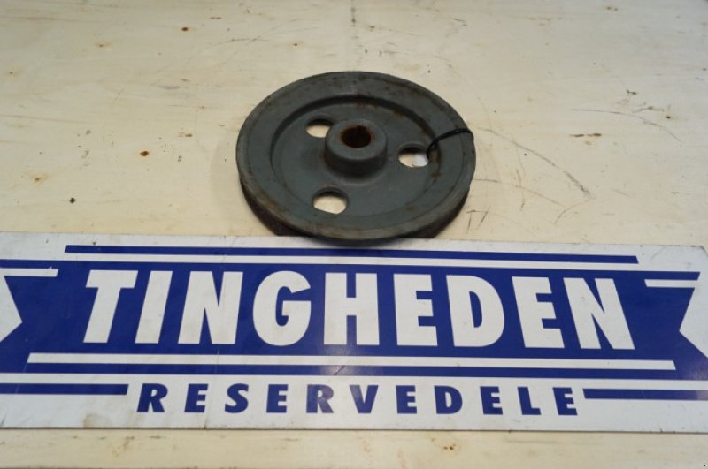 Sonstiges Mähdrescherzubehör typu CLAAS Dominator 76, Gebrauchtmaschine v Hemmet (Obrázek 1)