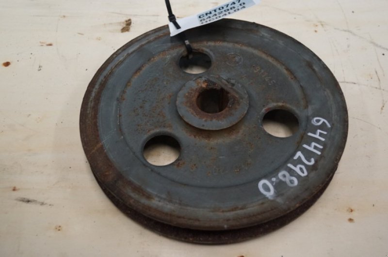 Sonstiges Mähdrescherzubehör typu CLAAS Dominator 76, Gebrauchtmaschine v Hemmet (Obrázek 4)