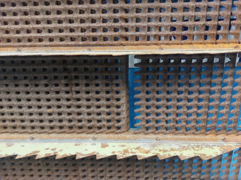 Sonstiges Mähdrescherzubehör typu CLAAS Dominator 76, Gebrauchtmaschine v Hemmet (Obrázek 18)