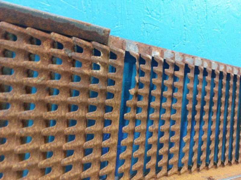 Sonstiges Mähdrescherzubehör typu CLAAS Dominator 76, Gebrauchtmaschine v Hemmet (Obrázek 19)