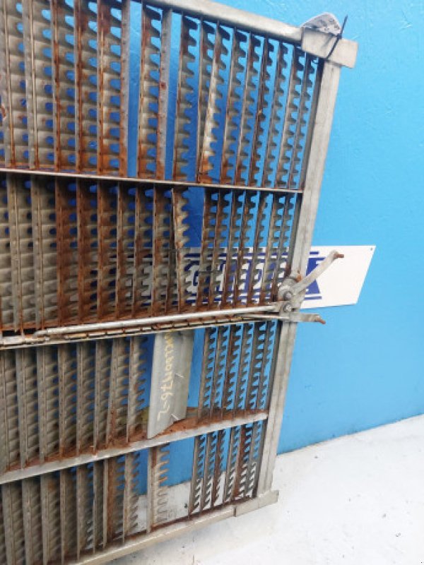 Sonstiges Mähdrescherzubehör typu CLAAS Dominator 76, Gebrauchtmaschine v Hemmet (Obrázek 4)