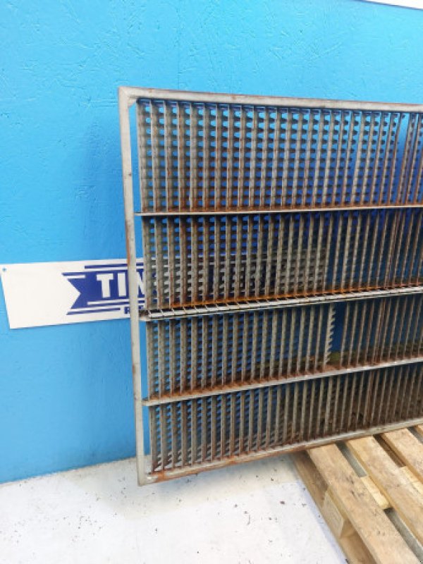 Sonstiges Mähdrescherzubehör typu CLAAS Dominator 76, Gebrauchtmaschine v Hemmet (Obrázek 2)