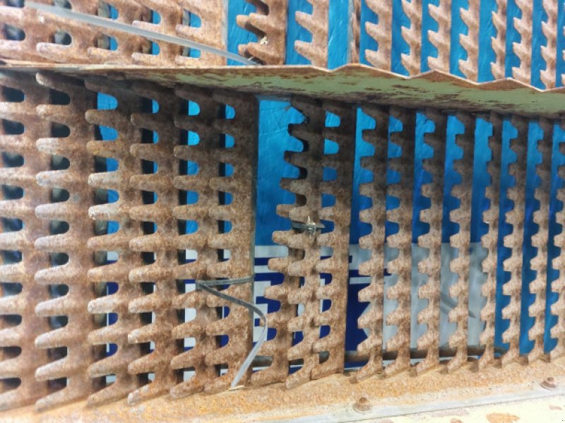 Sonstiges Mähdrescherzubehör typu CLAAS Dominator 76, Gebrauchtmaschine v Hemmet (Obrázek 22)