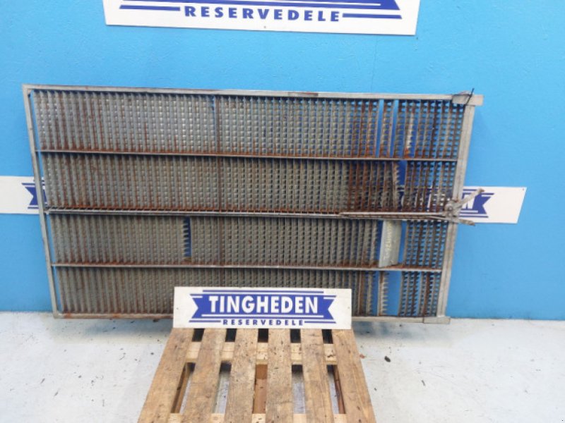 Sonstiges Mähdrescherzubehör za tip CLAAS Dominator 76, Gebrauchtmaschine u Hemmet (Slika 1)