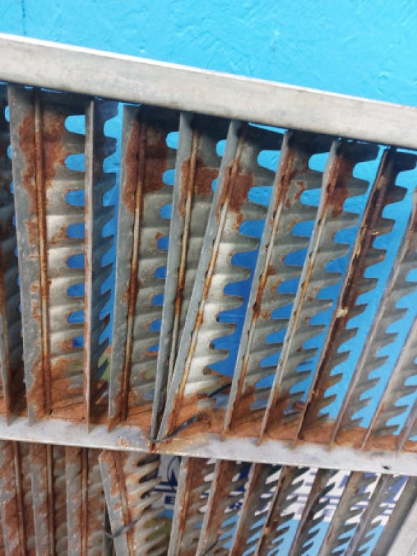 Sonstiges Mähdrescherzubehör typu CLAAS Dominator 76, Gebrauchtmaschine v Hemmet (Obrázek 9)