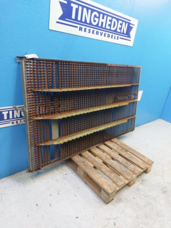 Sonstiges Mähdrescherzubehör typu CLAAS Dominator 76, Gebrauchtmaschine v Hemmet (Obrázek 14)