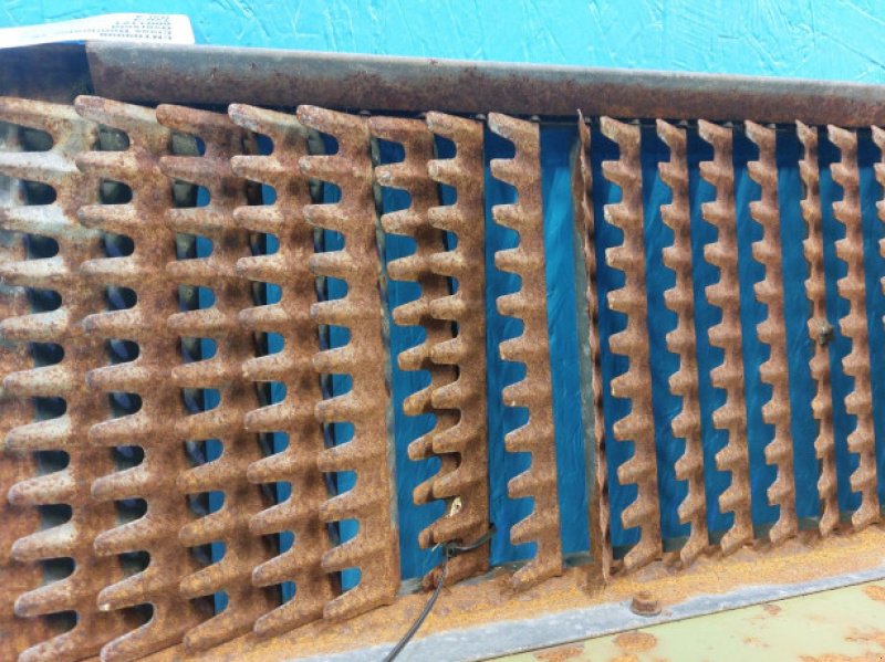 Sonstiges Mähdrescherzubehör typu CLAAS Dominator 76, Gebrauchtmaschine v Hemmet (Obrázek 20)