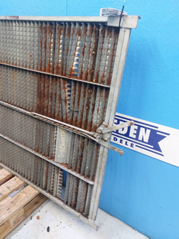 Sonstiges Mähdrescherzubehör typu CLAAS Dominator 76, Gebrauchtmaschine v Hemmet (Obrázek 5)