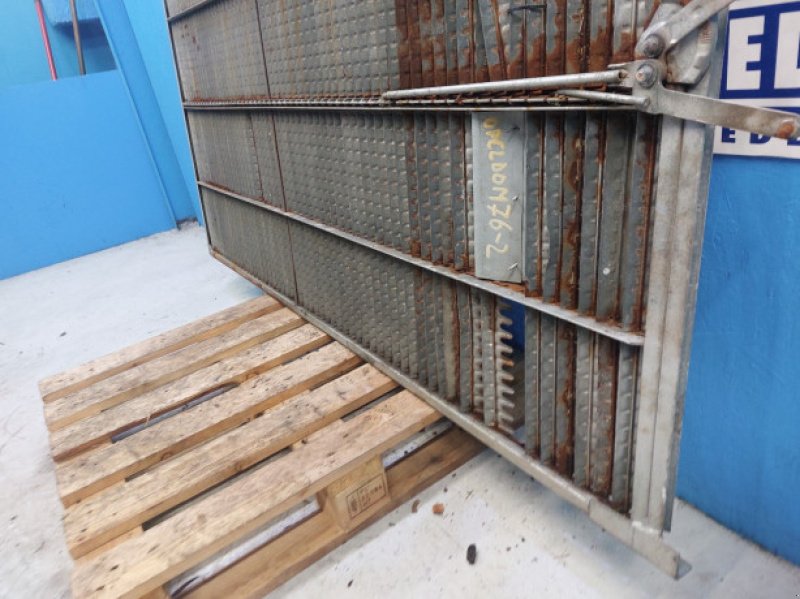 Sonstiges Mähdrescherzubehör typu CLAAS Dominator 76, Gebrauchtmaschine v Hemmet (Obrázek 8)