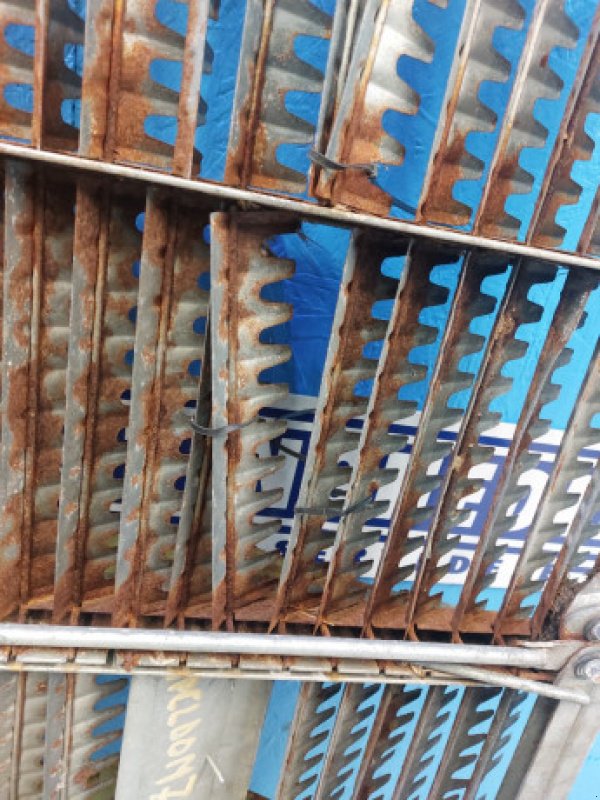 Sonstiges Mähdrescherzubehör typu CLAAS Dominator 76, Gebrauchtmaschine v Hemmet (Obrázek 10)