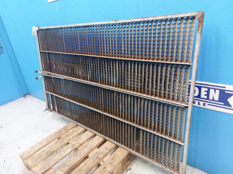 Sonstiges Mähdrescherzubehör des Typs CLAAS Dominator 76, Gebrauchtmaschine in Hemmet (Bild 4)