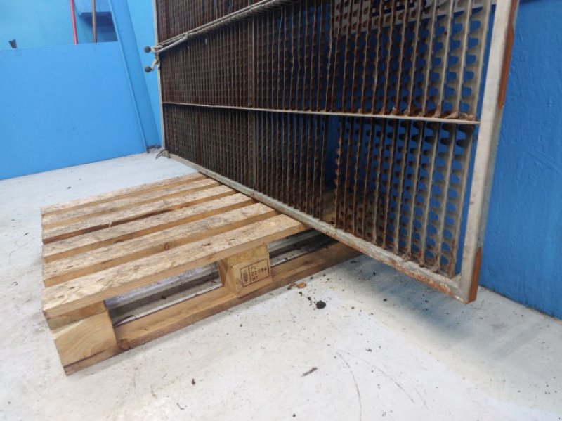 Sonstiges Mähdrescherzubehör des Typs CLAAS Dominator 76, Gebrauchtmaschine in Hemmet (Bild 9)