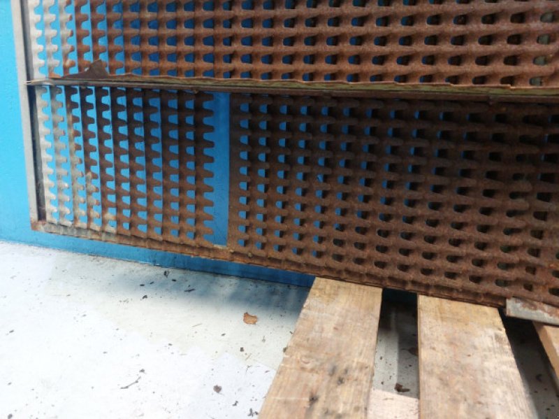 Sonstiges Mähdrescherzubehör des Typs CLAAS Dominator 76, Gebrauchtmaschine in Hemmet (Bild 17)