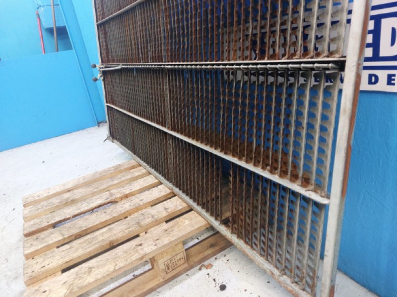 Sonstiges Mähdrescherzubehör des Typs CLAAS Dominator 76, Gebrauchtmaschine in Hemmet (Bild 8)