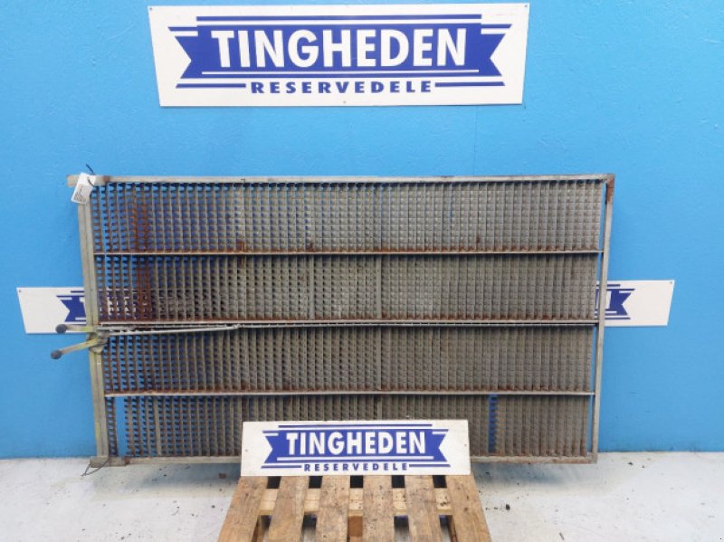 Sonstiges Mähdrescherzubehör des Typs CLAAS Dominator 76, Gebrauchtmaschine in Hemmet (Bild 2)