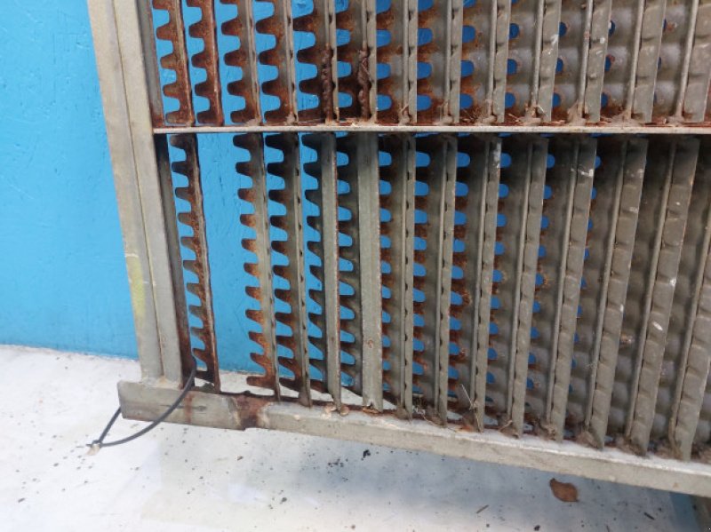 Sonstiges Mähdrescherzubehör des Typs CLAAS Dominator 76, Gebrauchtmaschine in Hemmet (Bild 11)