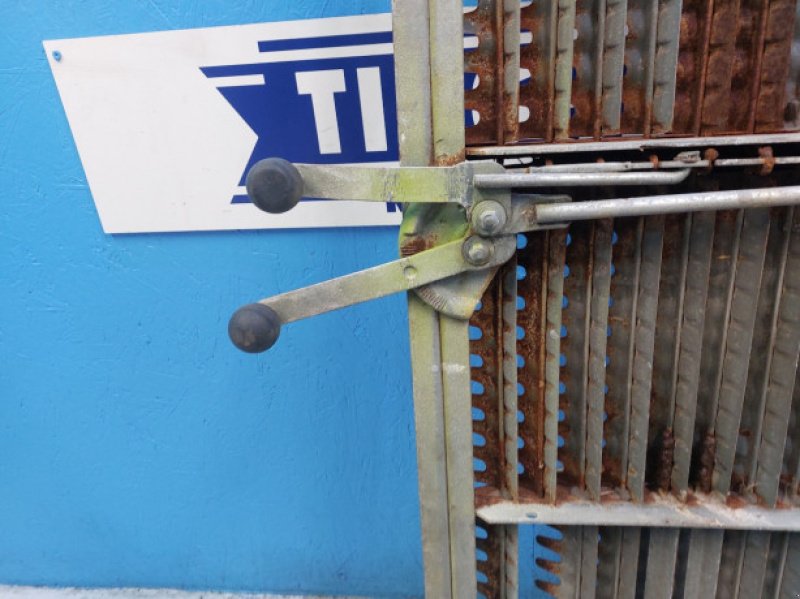 Sonstiges Mähdrescherzubehör des Typs CLAAS Dominator 76, Gebrauchtmaschine in Hemmet (Bild 3)