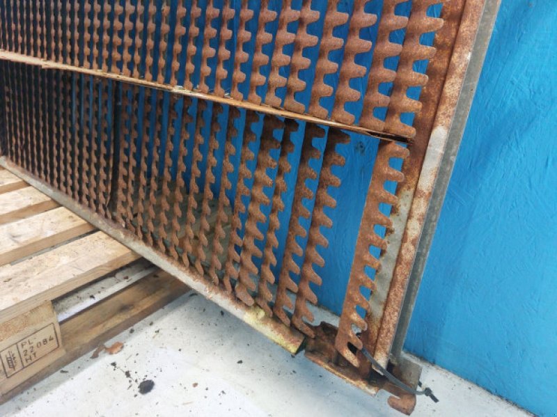 Sonstiges Mähdrescherzubehör des Typs CLAAS Dominator 76, Gebrauchtmaschine in Hemmet (Bild 15)