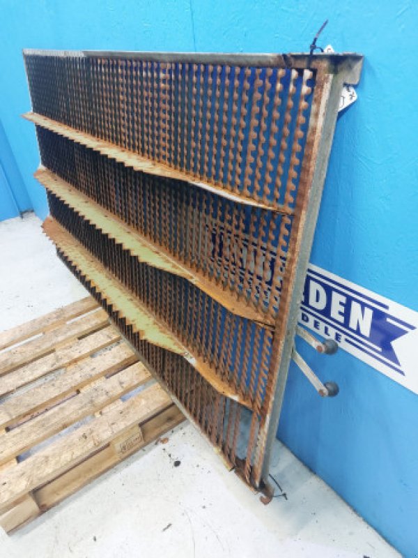 Sonstiges Mähdrescherzubehör des Typs CLAAS Dominator 76, Gebrauchtmaschine in Hemmet (Bild 16)