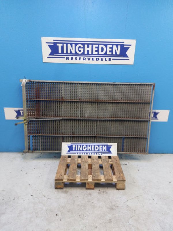 Sonstiges Mähdrescherzubehör des Typs CLAAS Dominator 76, Gebrauchtmaschine in Hemmet (Bild 1)