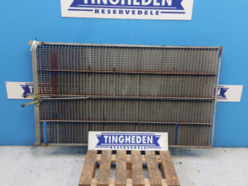 Sonstiges Mähdrescherzubehör za tip CLAAS Dominator 76, Gebrauchtmaschine u Hemmet (Slika 1)