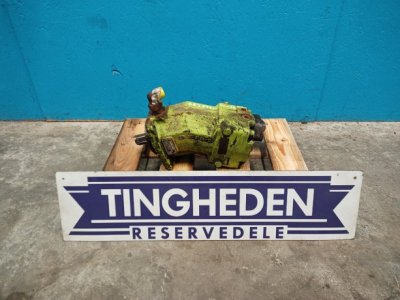 Sonstiges Mähdrescherzubehör του τύπου CLAAS Dominator 76, Gebrauchtmaschine σε Hemmet (Φωτογραφία 1)