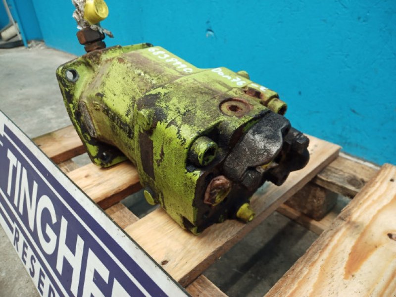 Sonstiges Mähdrescherzubehör des Typs CLAAS Dominator 76, Gebrauchtmaschine in Hemmet (Bild 4)