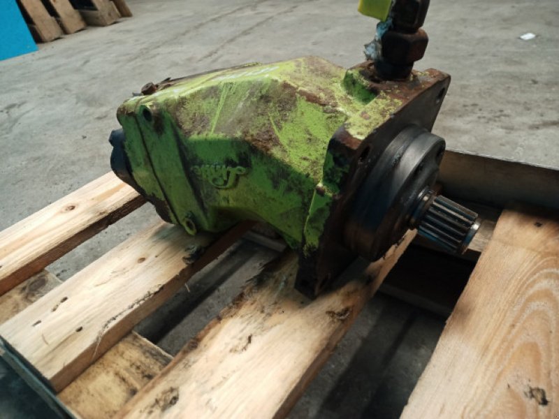 Sonstiges Mähdrescherzubehör des Typs CLAAS Dominator 76, Gebrauchtmaschine in Hemmet (Bild 3)