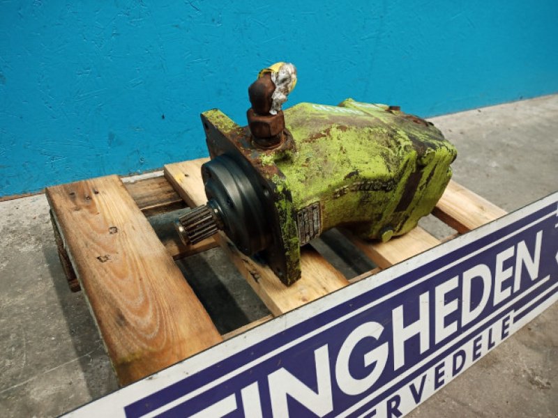 Sonstiges Mähdrescherzubehör des Typs CLAAS Dominator 76, Gebrauchtmaschine in Hemmet (Bild 2)